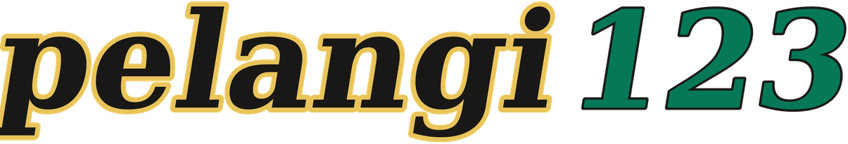 pelangi123 logo